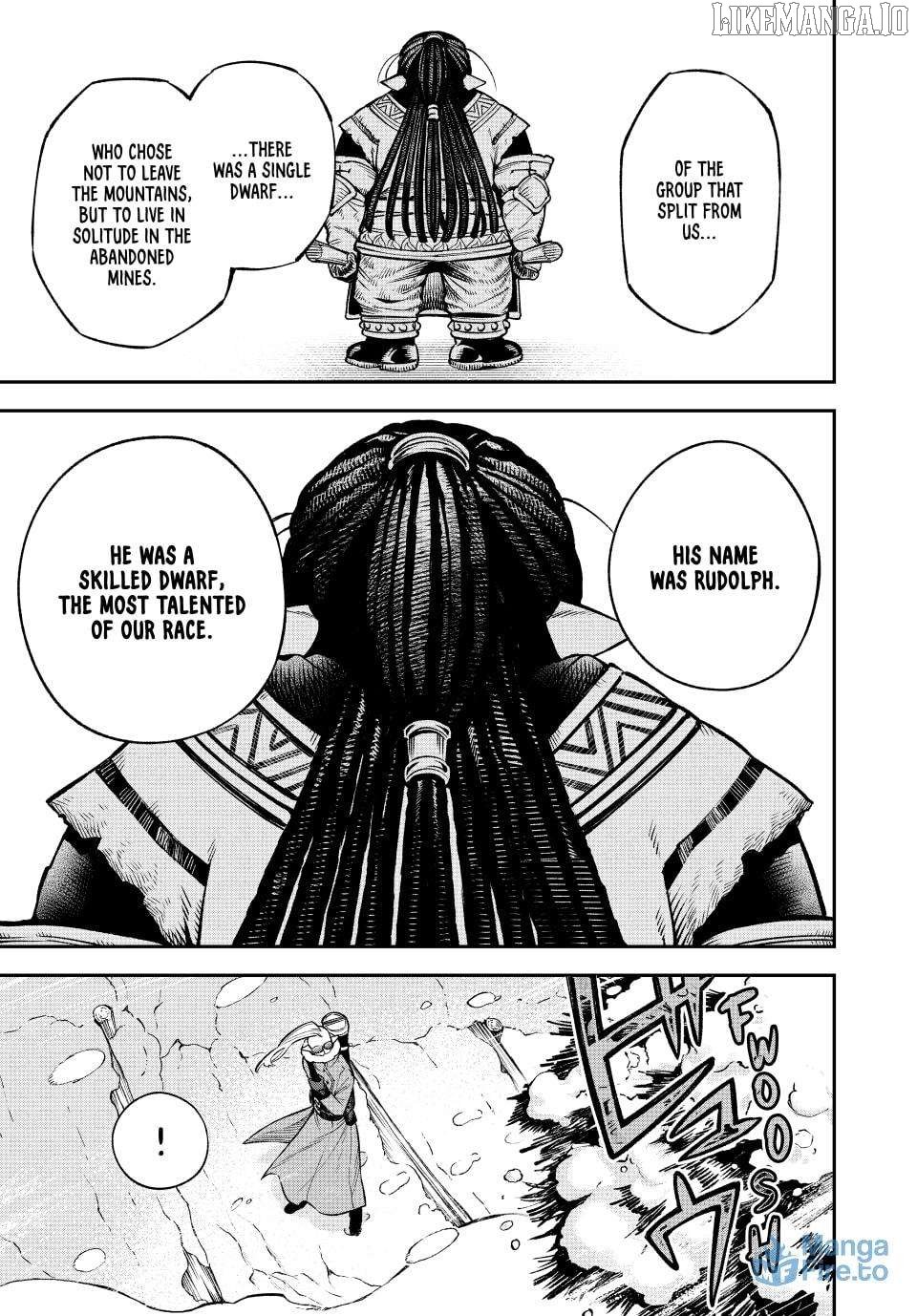 Sudachi no Maoujou Chapter 29 - Page 15