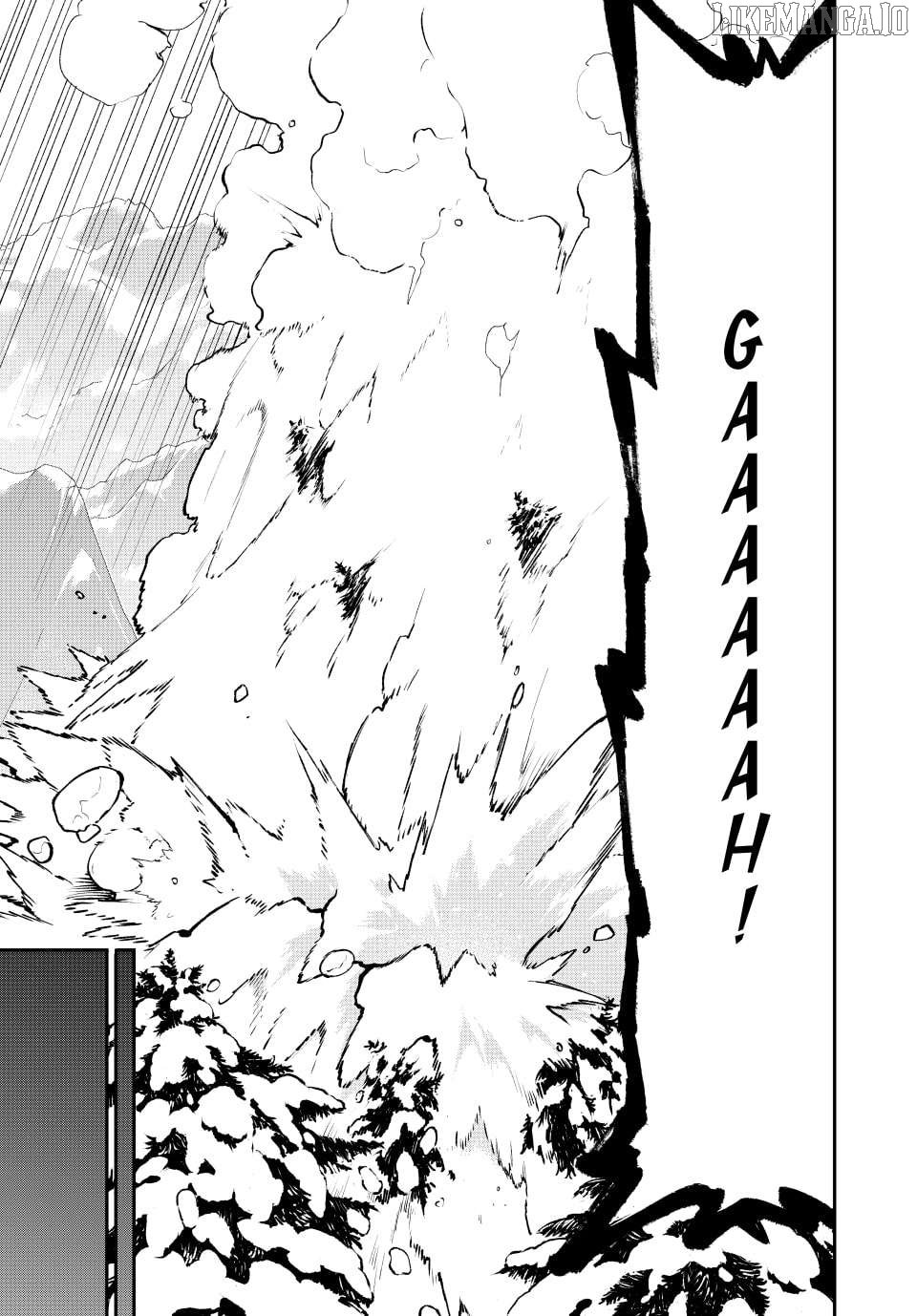 Sudachi no Maoujou Chapter 29 - Page 23