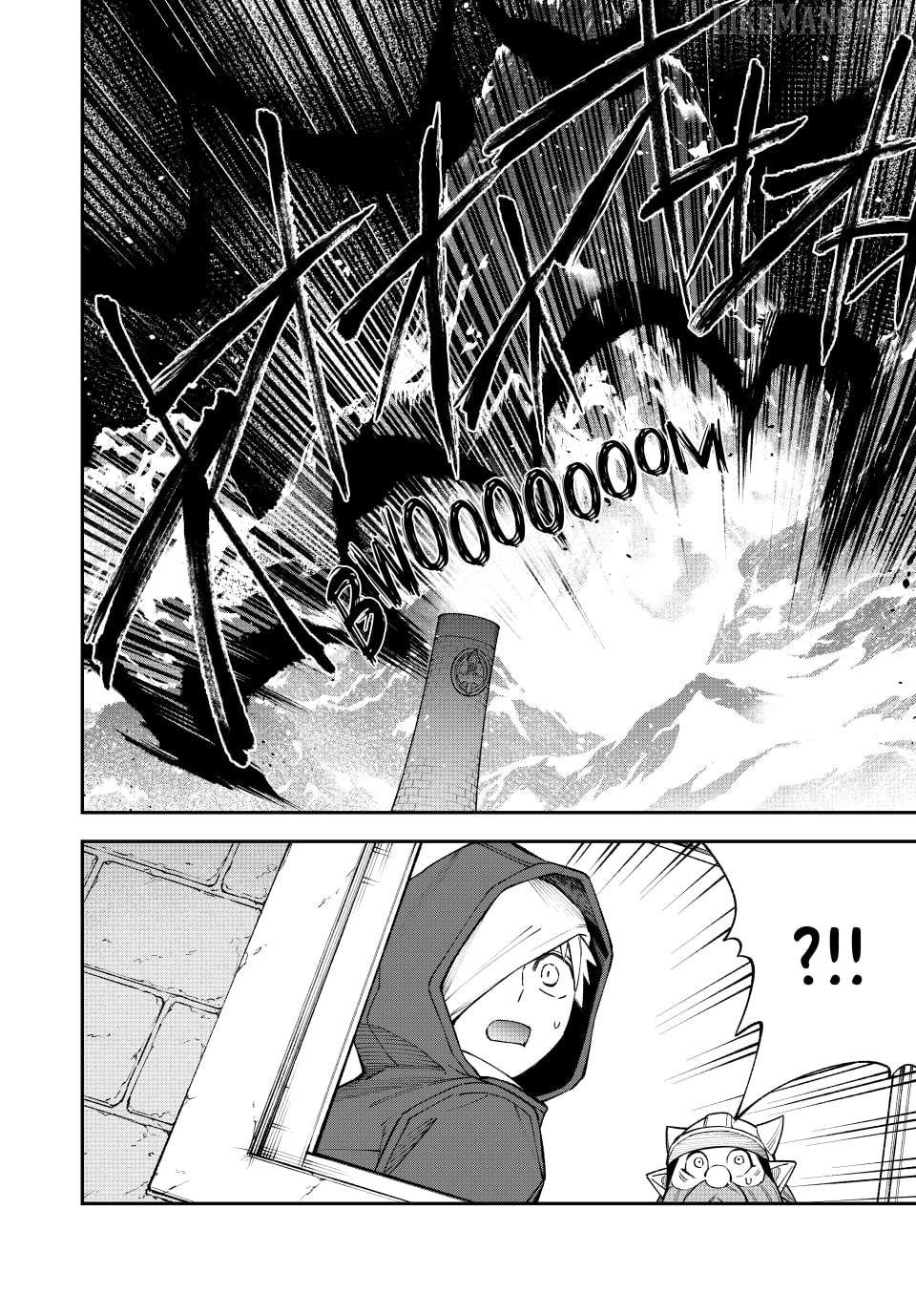 Sudachi no Maoujou Chapter 33 - Page 37