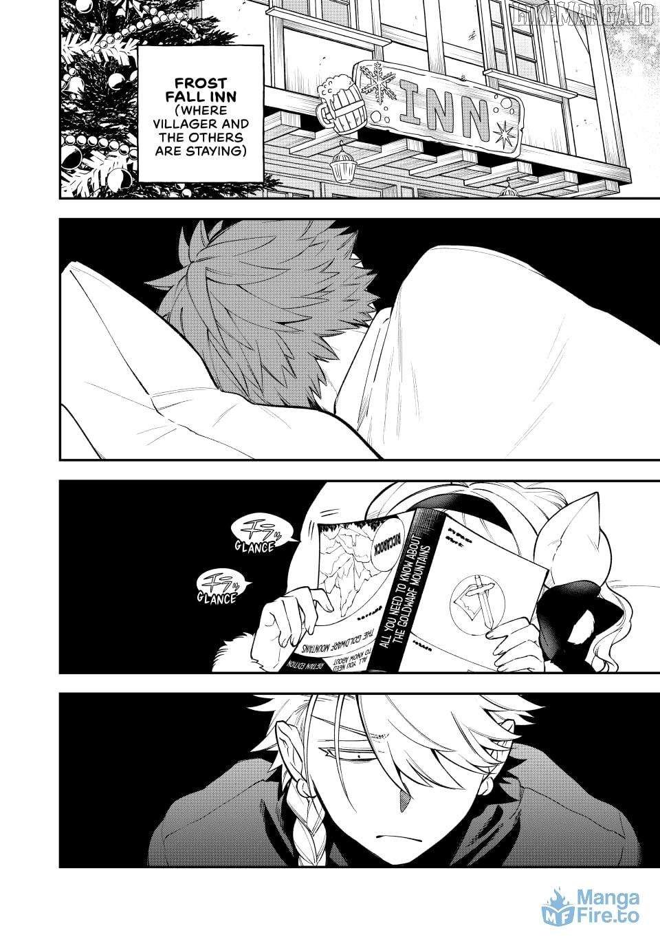 Sudachi no Maoujou Chapter 36 - Page 6