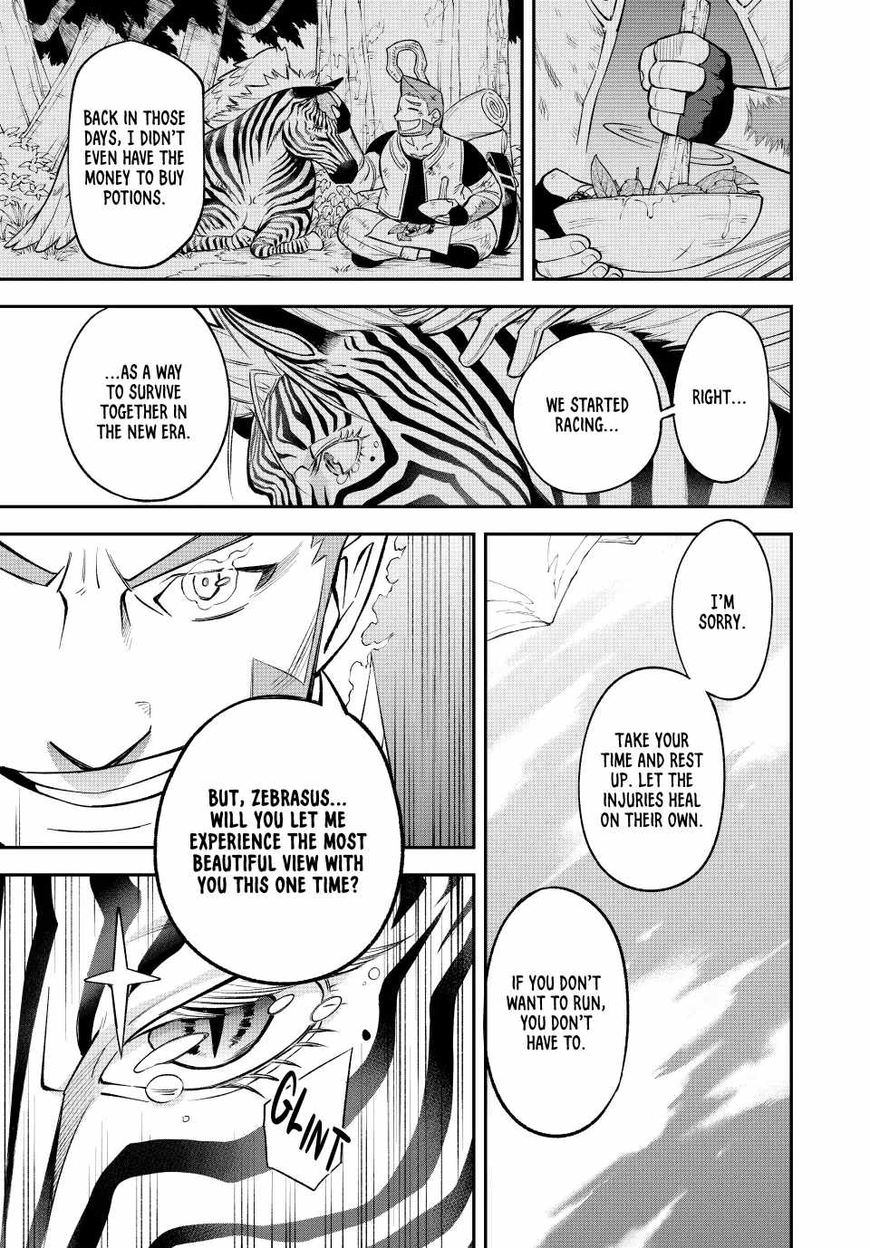 Sudachi no Maoujou Chapter 7 - Page 31