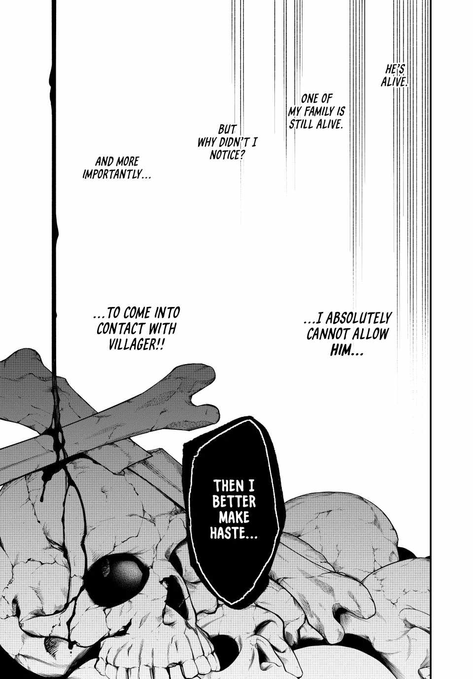 Sudachi no Maoujou Chapter 8 - Page 35