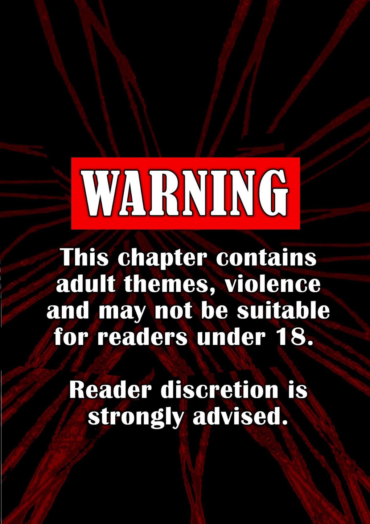 Suicide Line Chapter 1 - Page 5