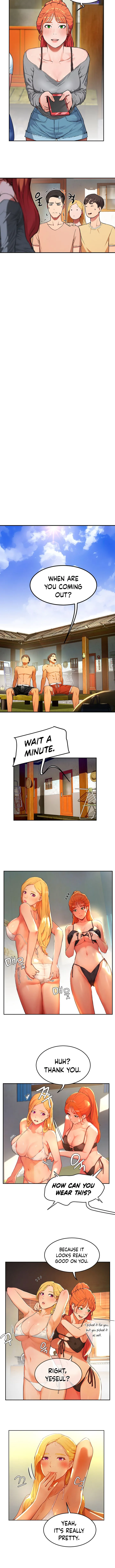 Summer of Love Chapter 1 - Page 7
