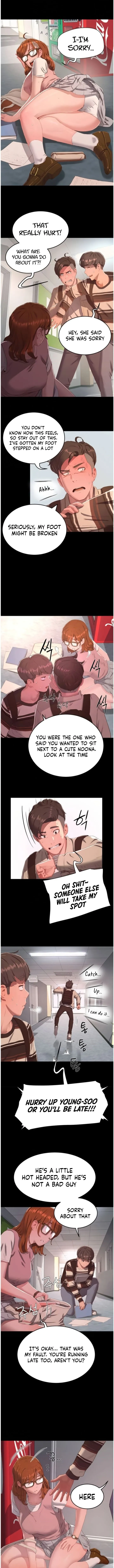 Summer of Love Chapter 10 - Page 3
