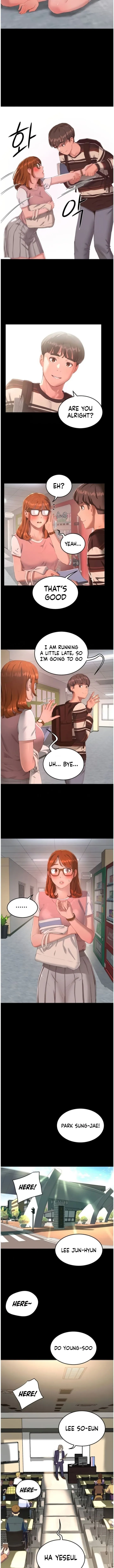 Summer of Love Chapter 10 - Page 4