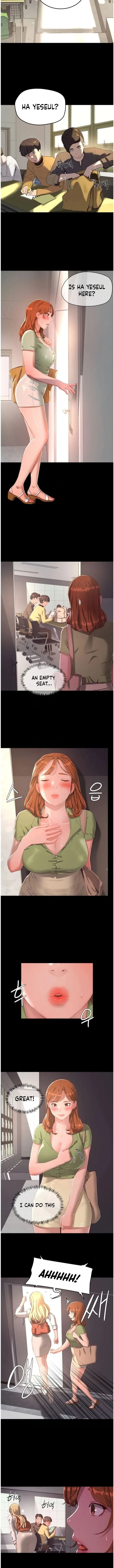 Summer of Love Chapter 10 - Page 5