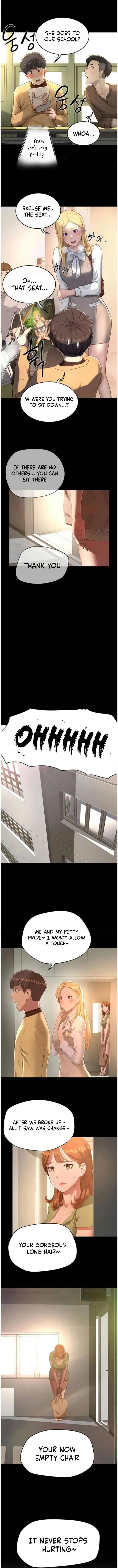 Summer of Love Chapter 10 - Page 6