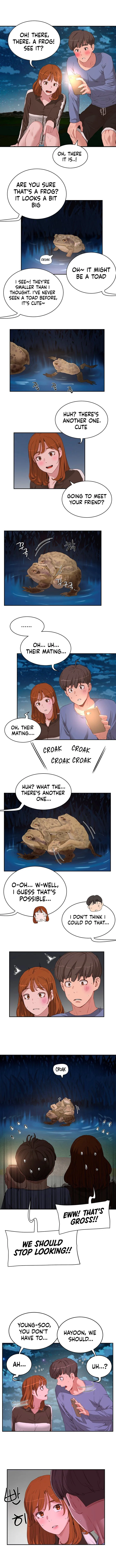 Summer of Love Chapter 20 - Page 3