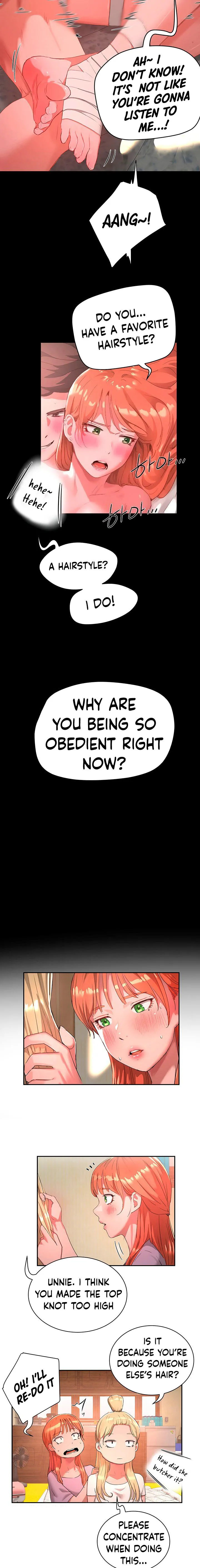 Summer of Love Chapter 26 - Page 5