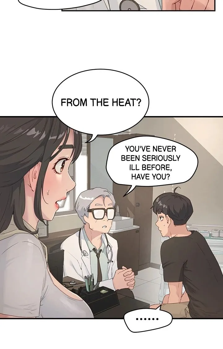 Summer of Love Chapter 28 - Page 26