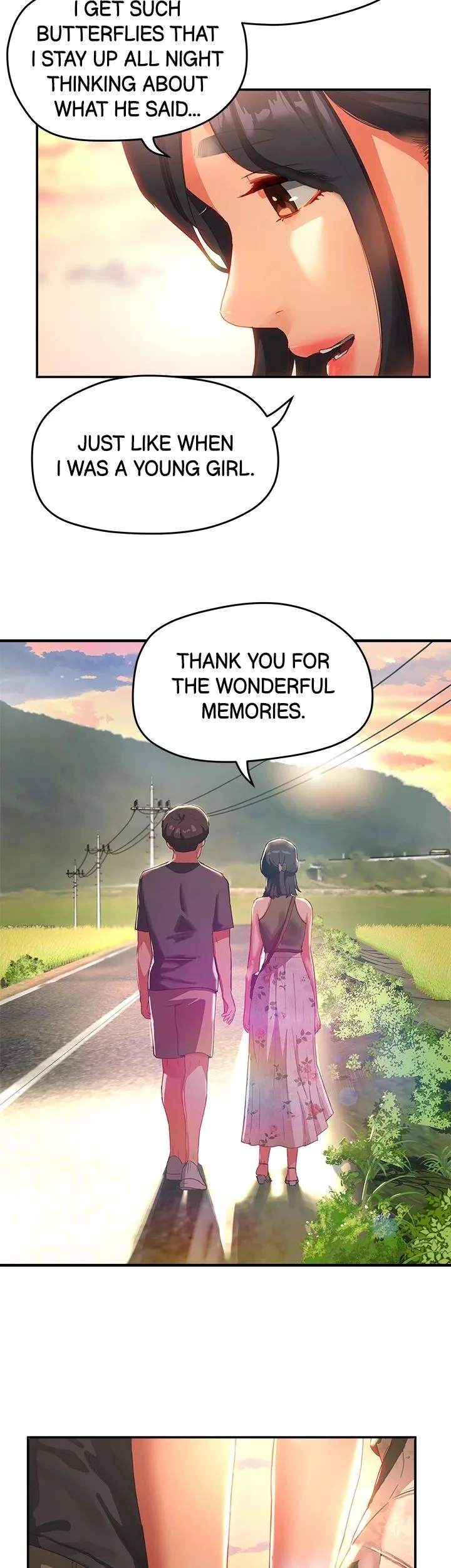 Summer of Love Chapter 29 - Page 32