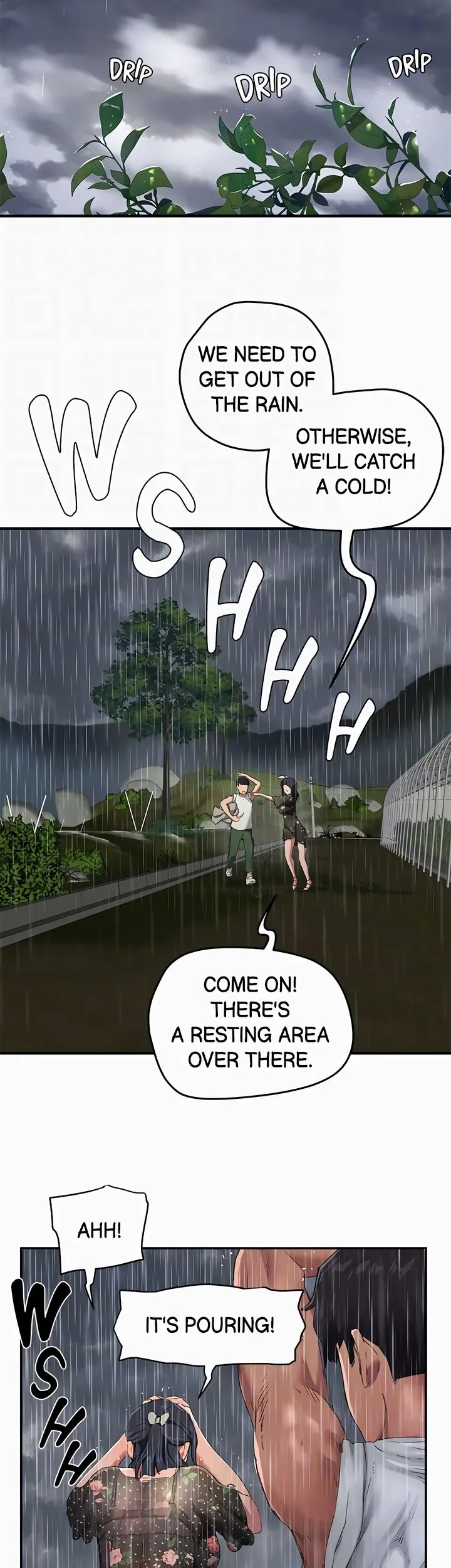 Summer of Love Chapter 30 - Page 11