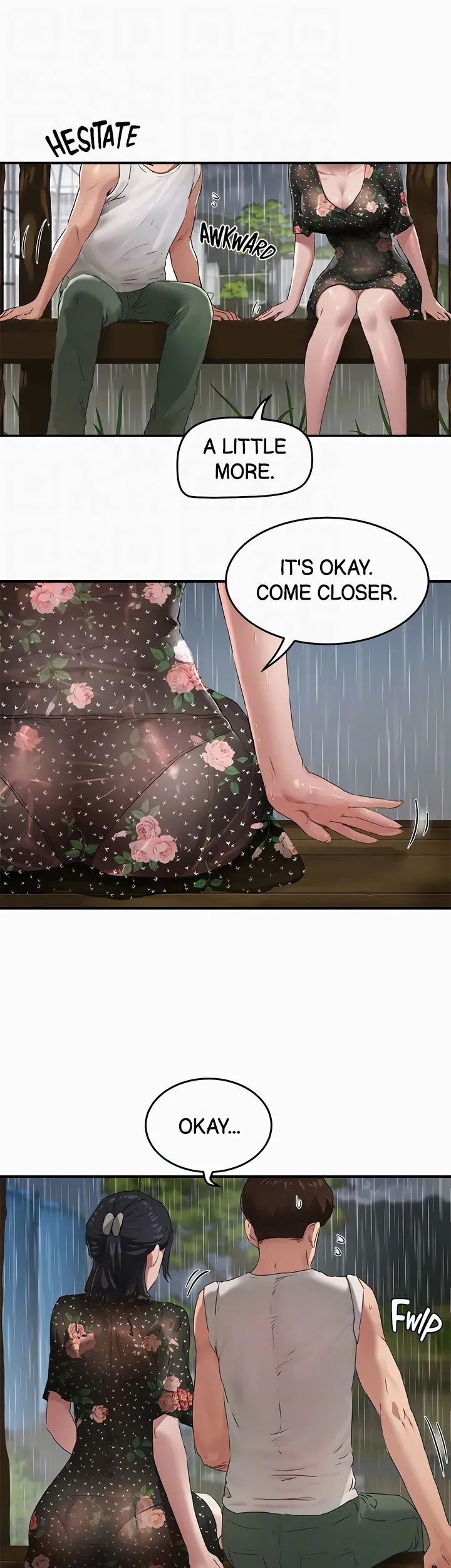 Summer of Love Chapter 30 - Page 17