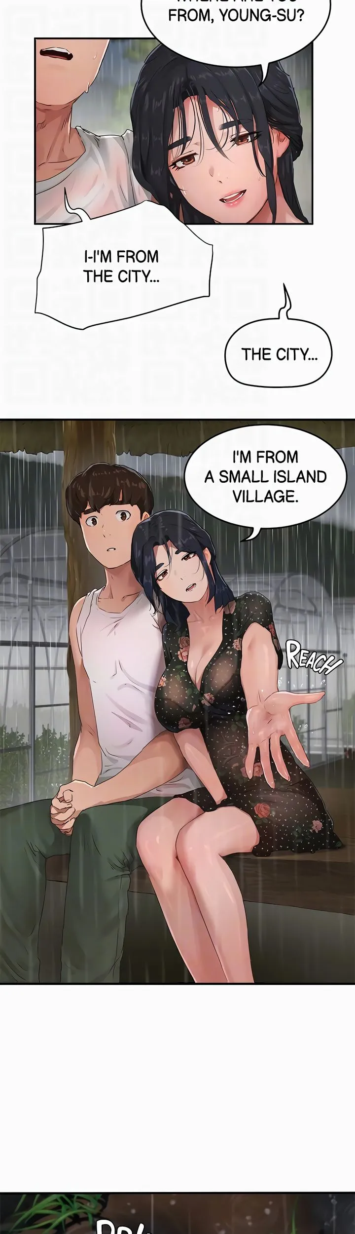 Summer of Love Chapter 30 - Page 19