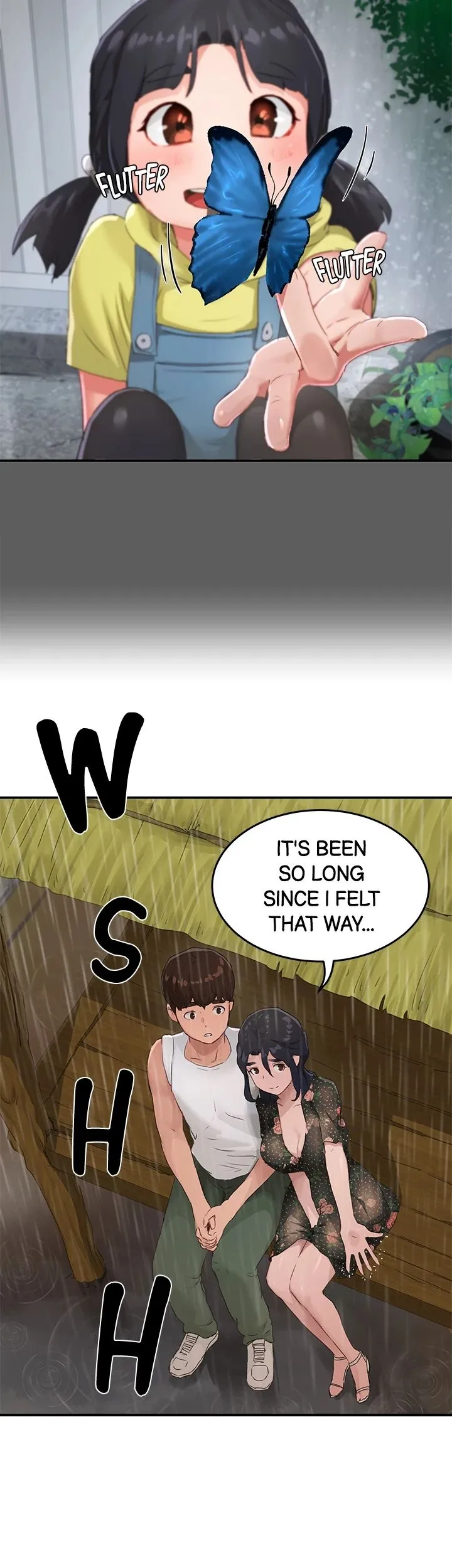 Summer of Love Chapter 30 - Page 22