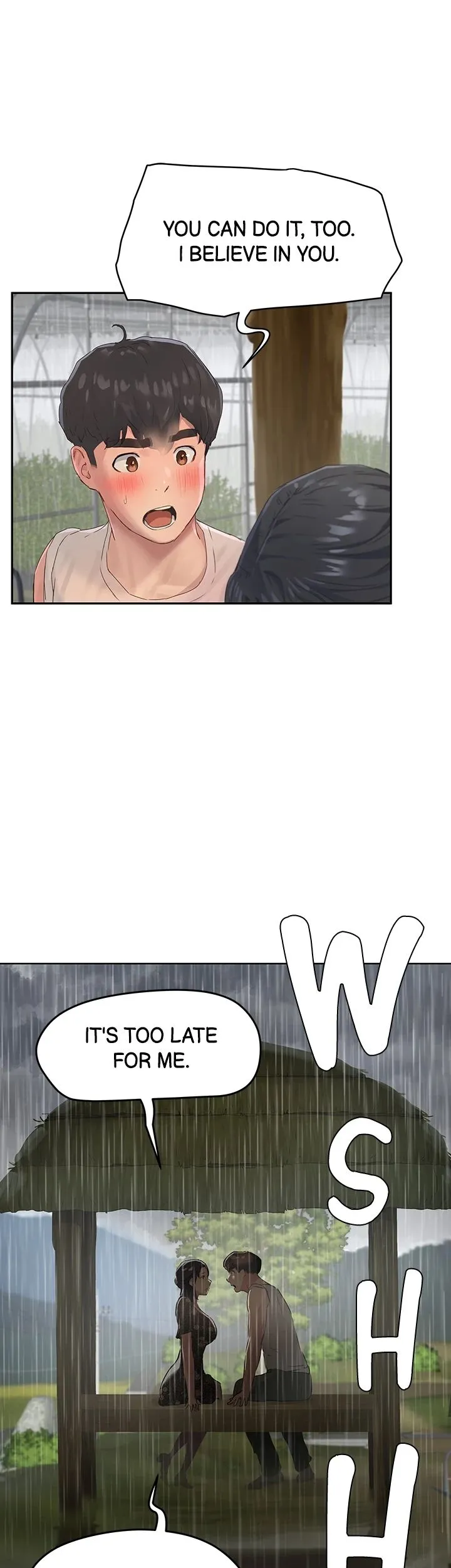 Summer of Love Chapter 30 - Page 25