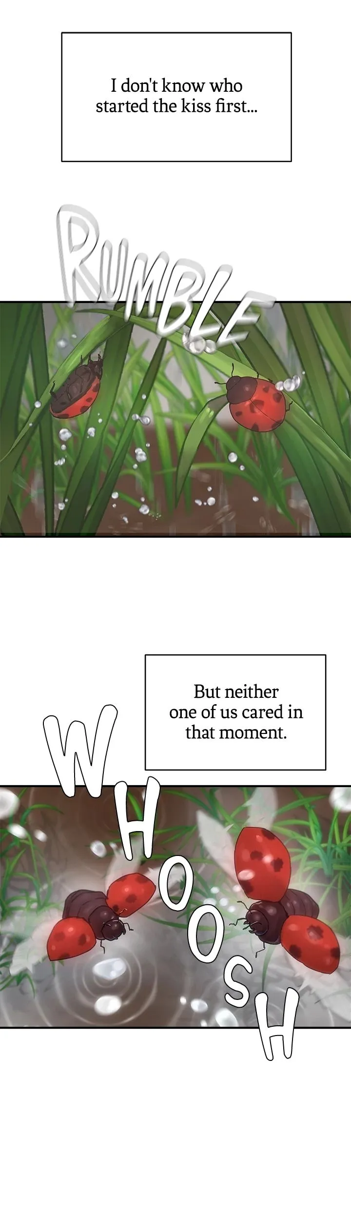 Summer of Love Chapter 30 - Page 29