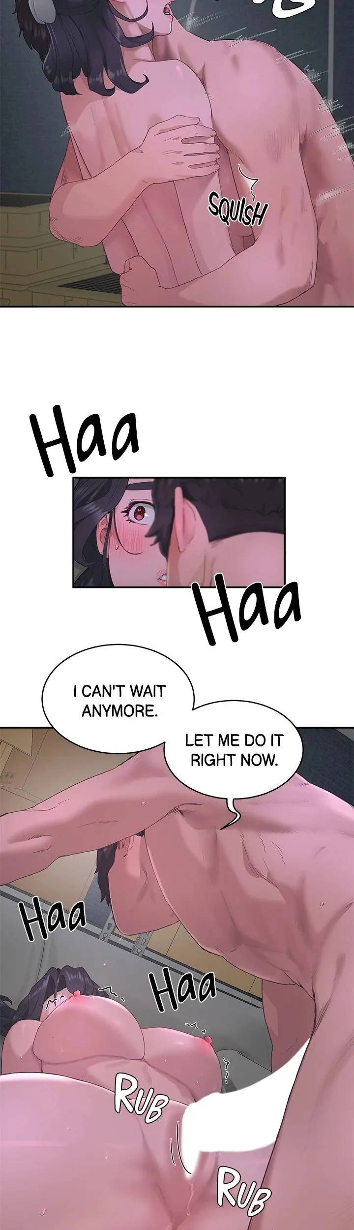 Summer of Love Chapter 32 - Page 26