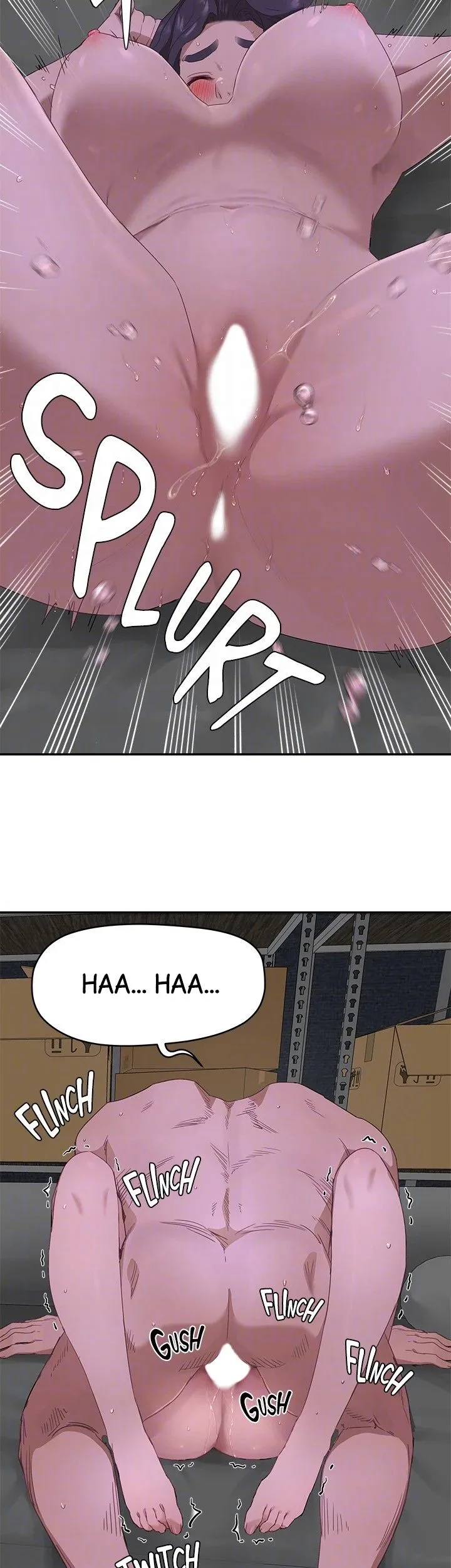 Summer of Love Chapter 32 - Page 34