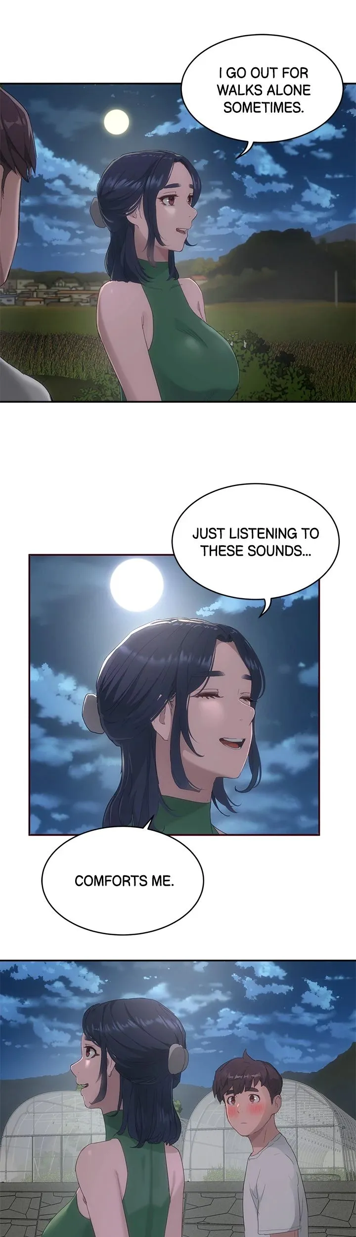 Summer of Love Chapter 33 - Page 22