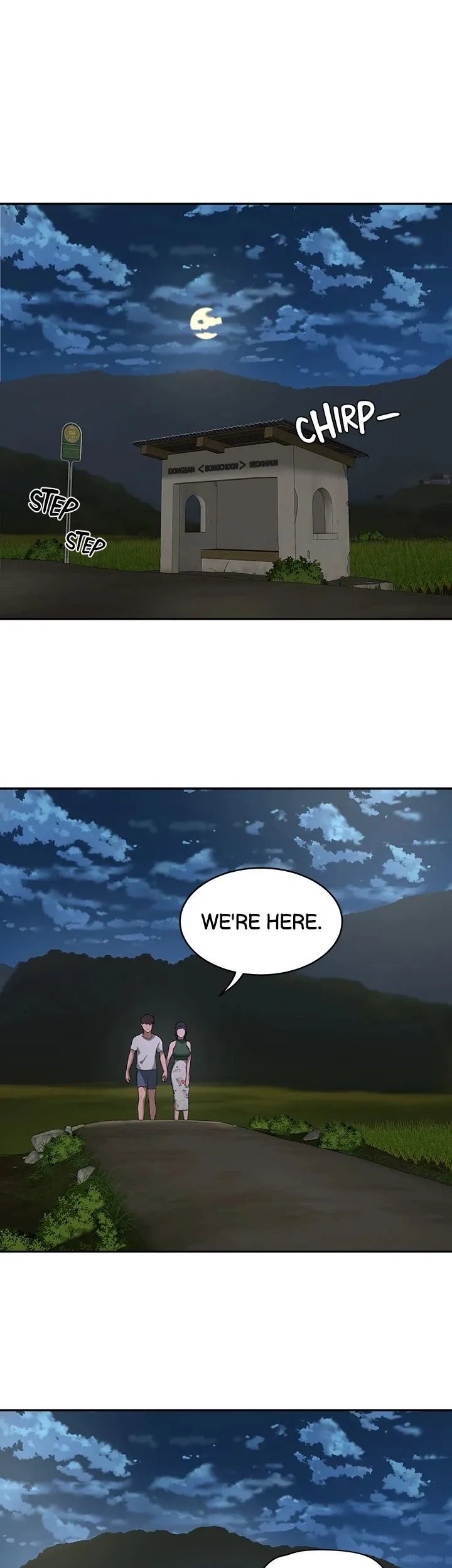 Summer of Love Chapter 33 - Page 26