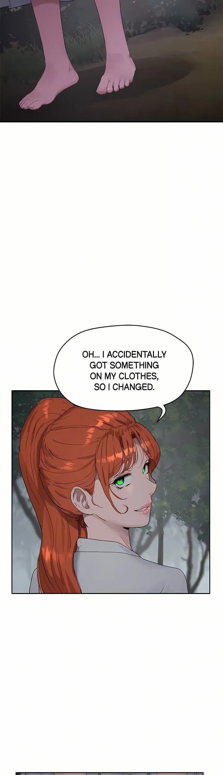 Summer of Love Chapter 34 - Page 33