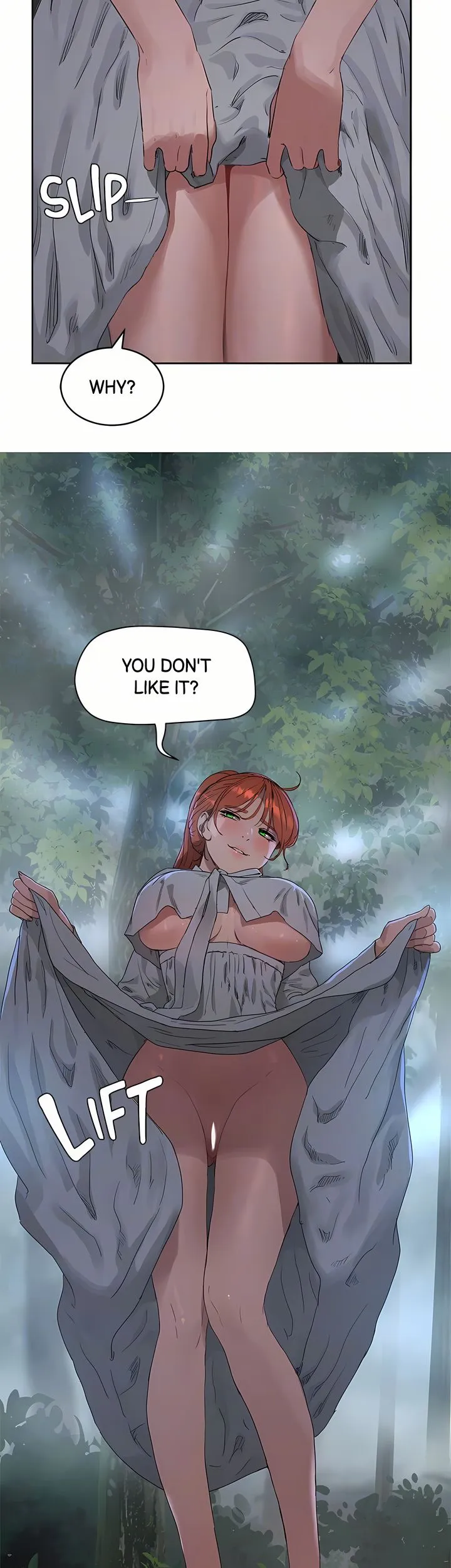 Summer of Love Chapter 34 - Page 34