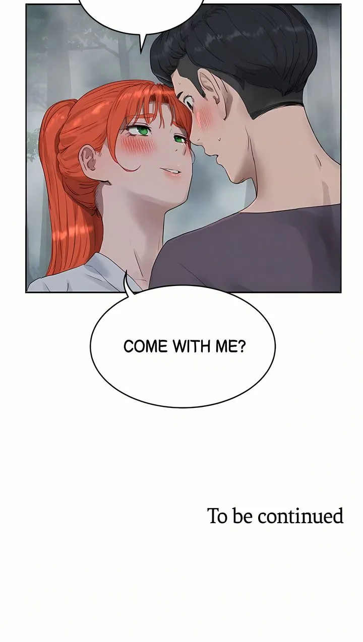 Summer of Love Chapter 34 - Page 37