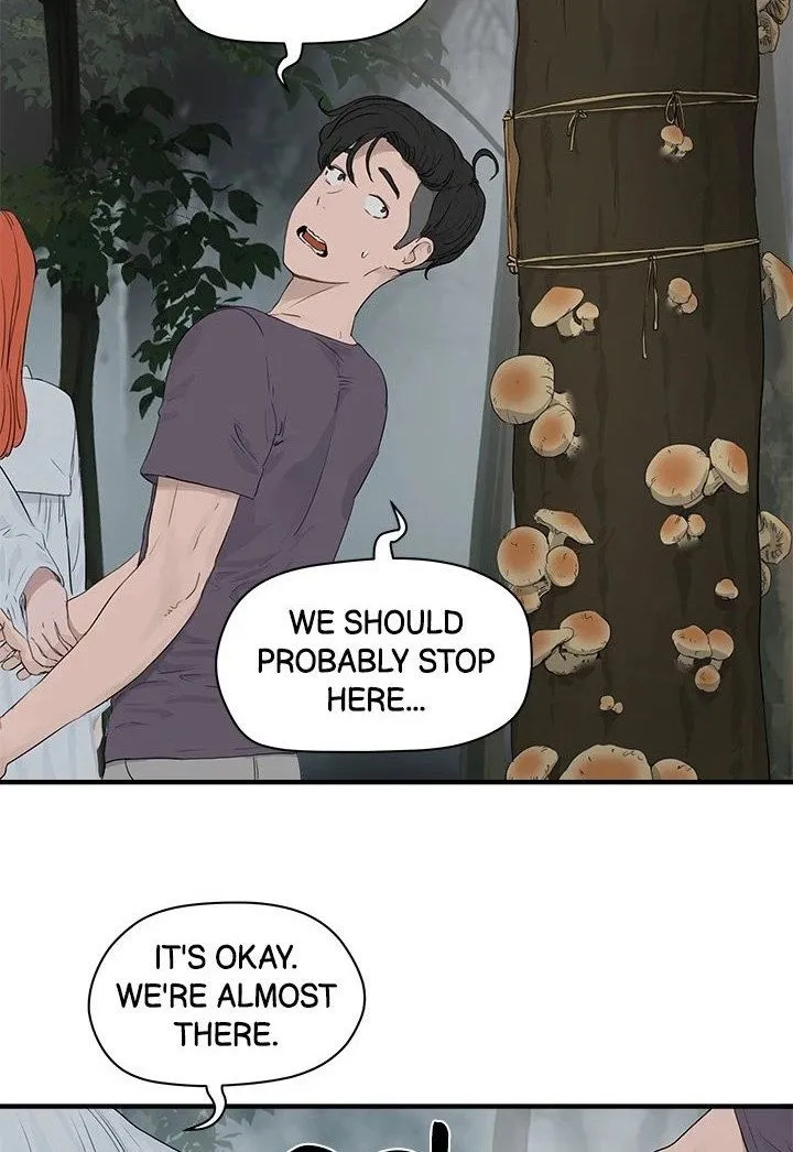 Summer of Love Chapter 35 - Page 11