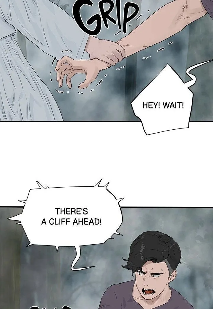 Summer of Love Chapter 35 - Page 12