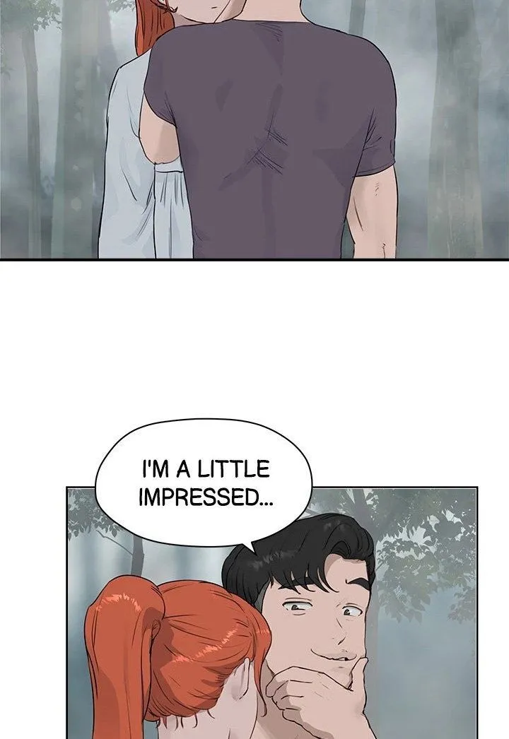 Summer of Love Chapter 35 - Page 3