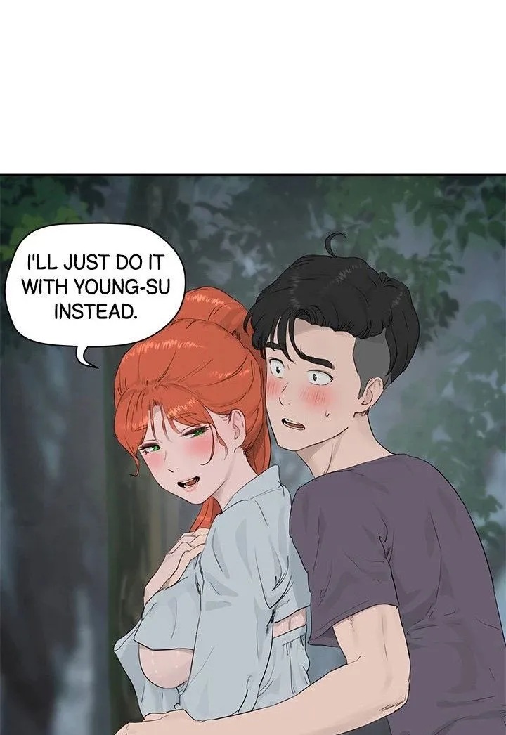 Summer of Love Chapter 35 - Page 21