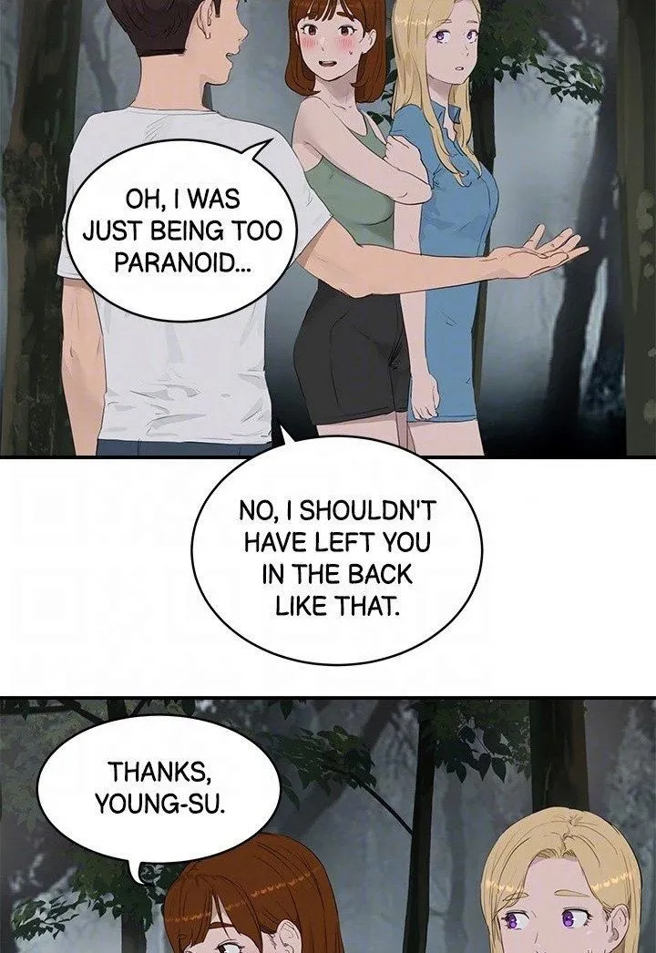 Summer of Love Chapter 35 - Page 26