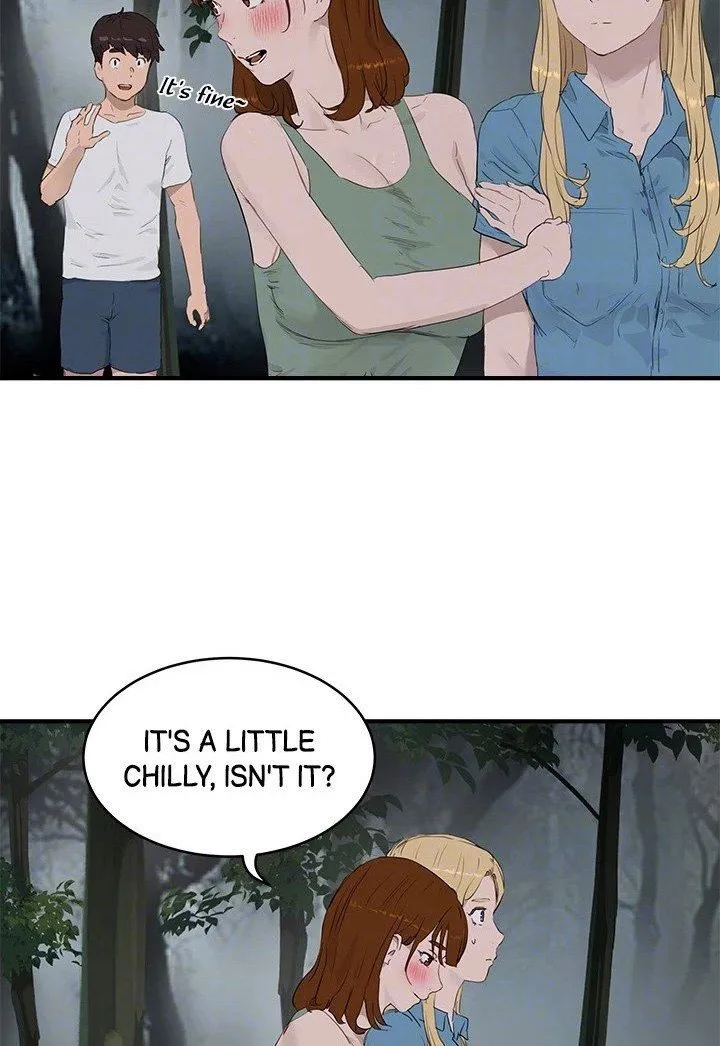 Summer of Love Chapter 35 - Page 27