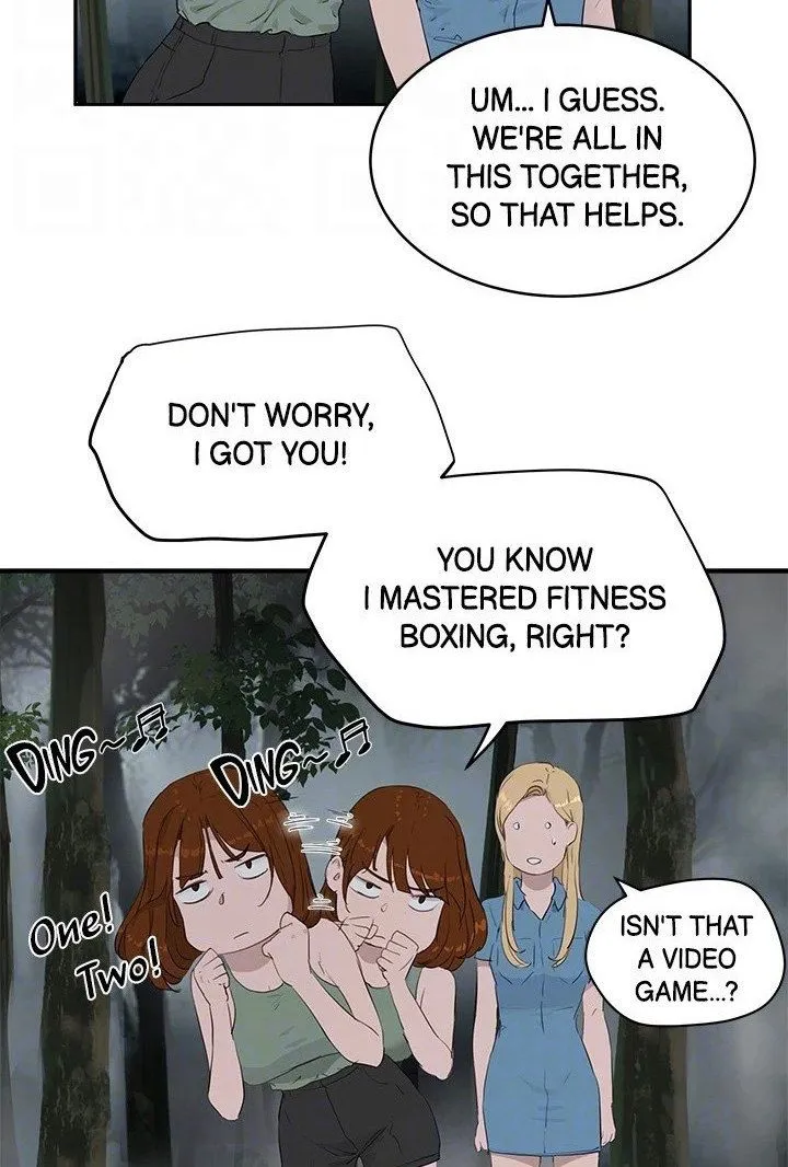 Summer of Love Chapter 35 - Page 29