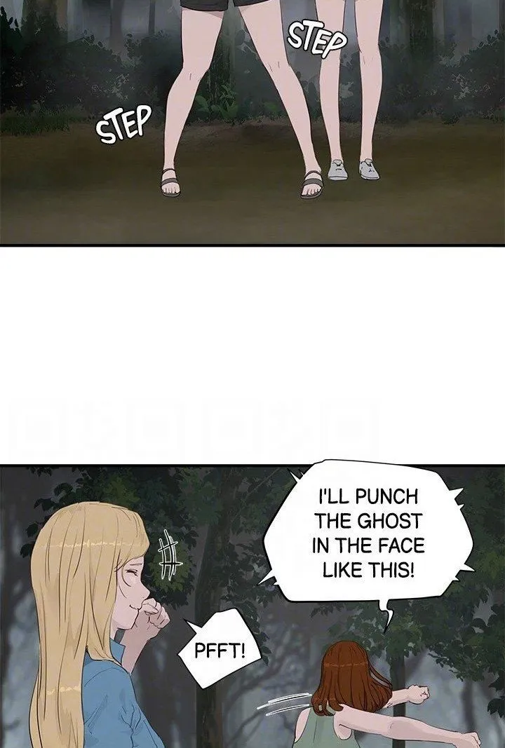 Summer of Love Chapter 35 - Page 30