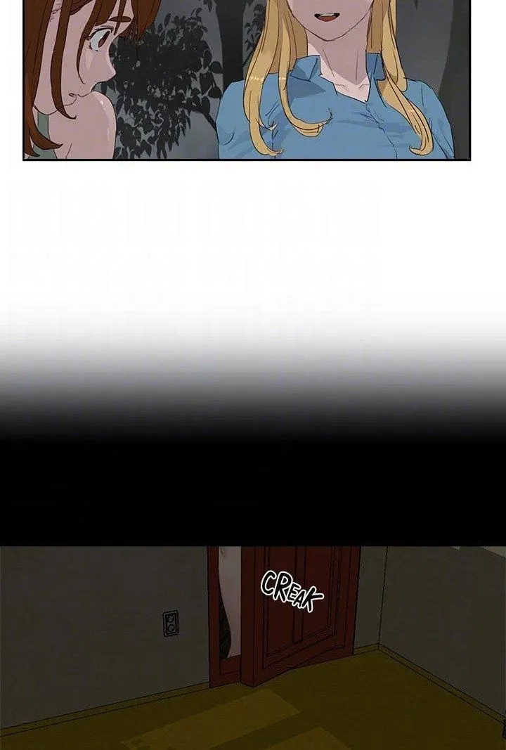 Summer of Love Chapter 35 - Page 34