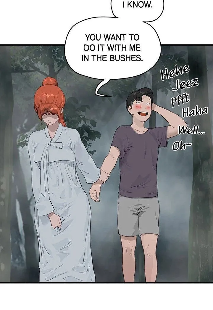 Summer of Love Chapter 35 - Page 5