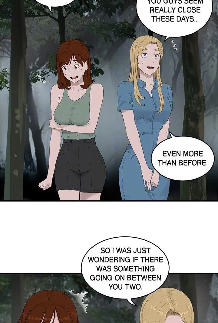 Summer of Love Chapter 35 - Page 42