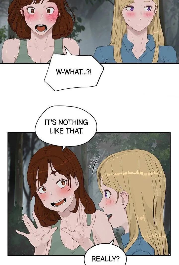Summer of Love Chapter 35 - Page 43