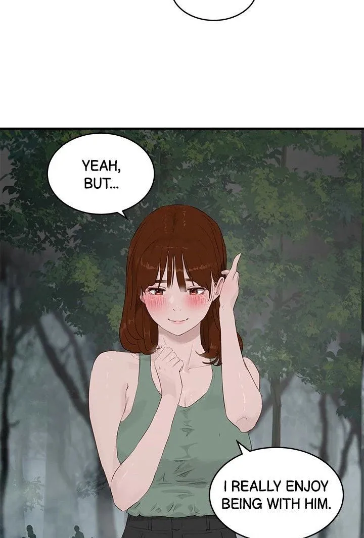 Summer of Love Chapter 35 - Page 44