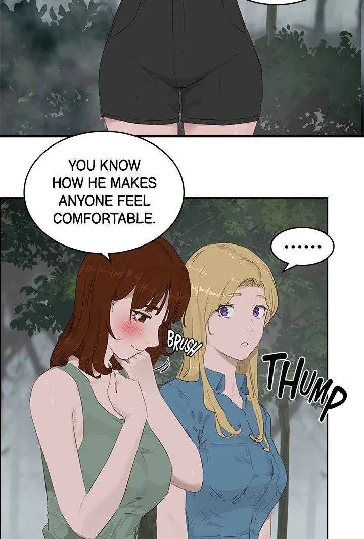 Summer of Love Chapter 35 - Page 45