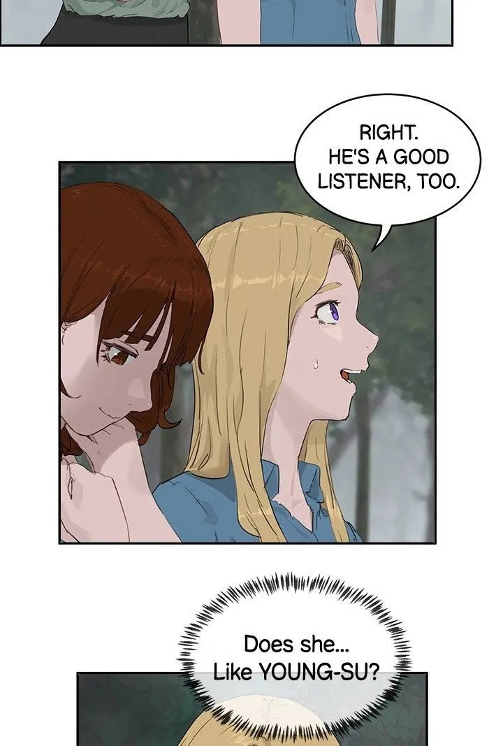 Summer of Love Chapter 35 - Page 46