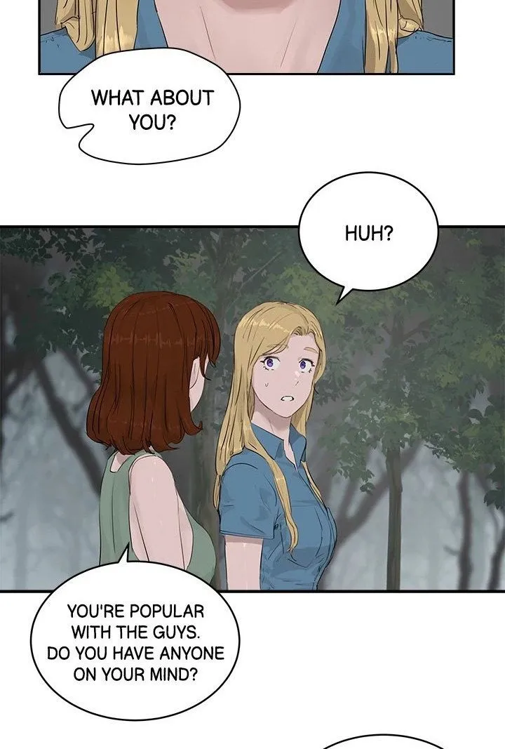 Summer of Love Chapter 35 - Page 48
