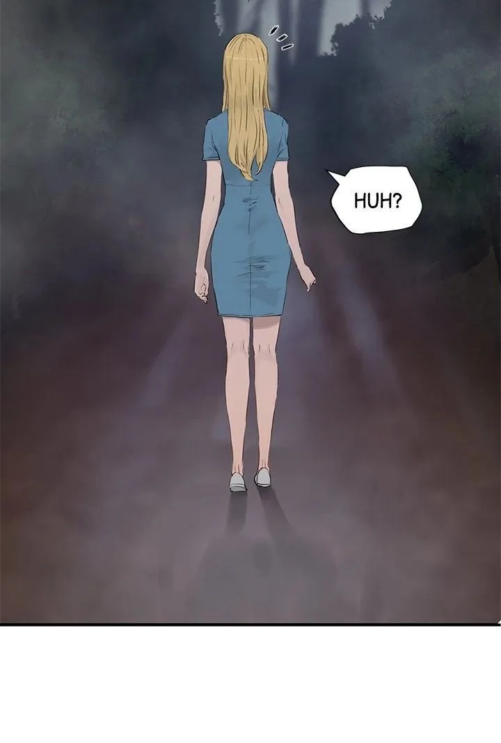 Summer of Love Chapter 35 - Page 52