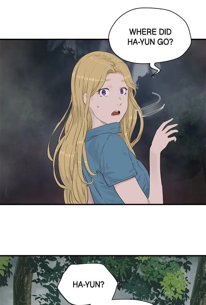 Summer of Love Chapter 35 - Page 53