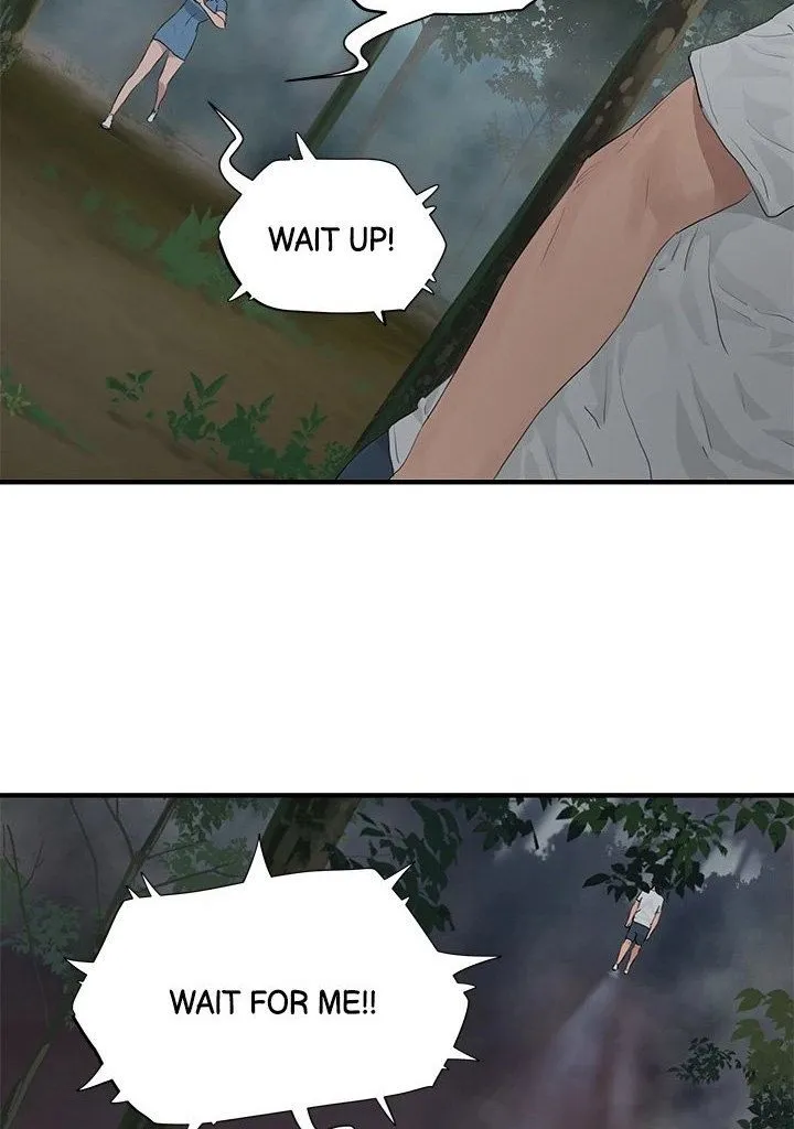 Summer of Love Chapter 35 - Page 57