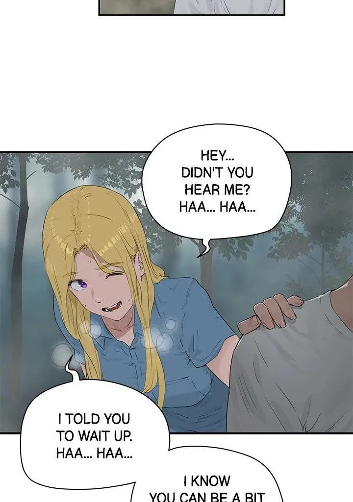 Summer of Love Chapter 35 - Page 60