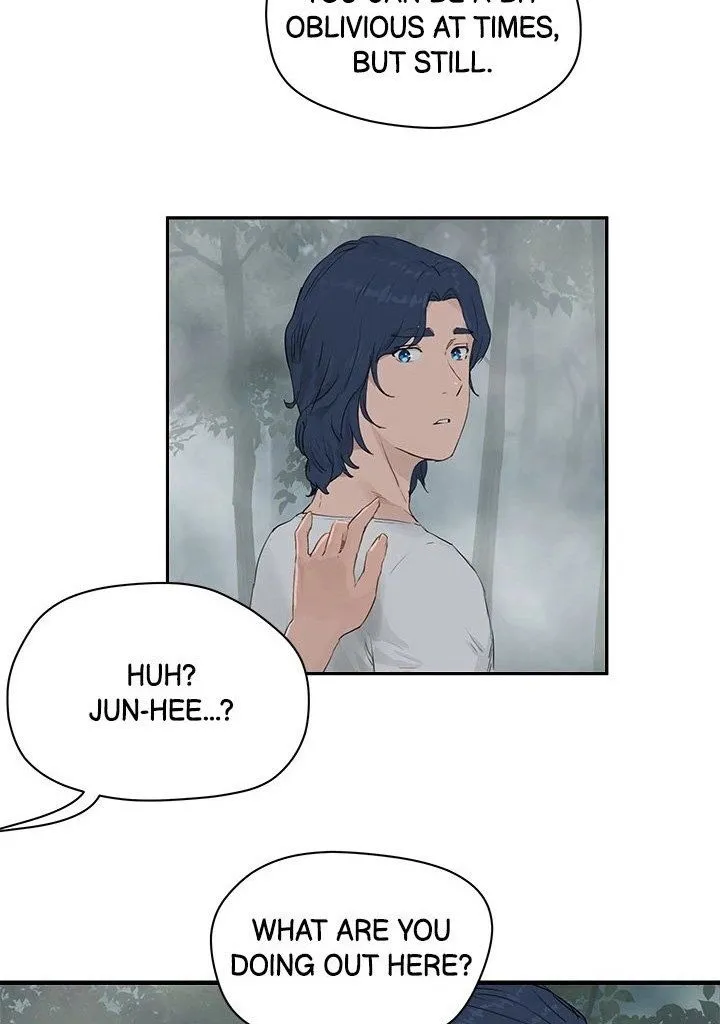 Summer of Love Chapter 35 - Page 61
